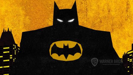Warner Releases Opening Title Sequence To Upcoming ‘Batman: Death In The Family’