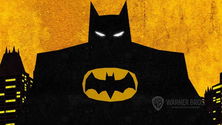 Warner Releases Opening Title Sequence To Upcoming ‘Batman: Death In The Family’