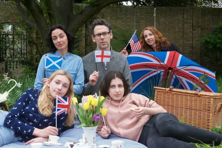 Geek Vibes Interview: ‘Piss Off, I Love You’ Star and Director Jessie McCormack