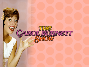 Shout! Factory TV Launches ‘The Carol Burnett Show’ Channel On Pluto TV