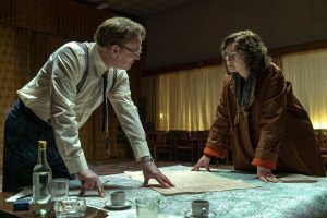 HBO’s Award-Winning Miniseries ‘Chernobyl’ Gets 4K UHD Upgrade This December