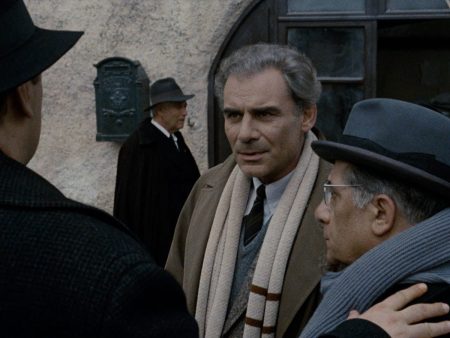 ‘Christ Stopped At Eboli’ Criterion Blu-Ray Review – A Contemplative Italian Rebuke Of Government