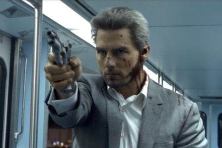 Tom Cruise Thriller ‘Collateral’ Gets 4K UHD Debut Alongside ‘Top Gun’ 4K UHD Steelbook