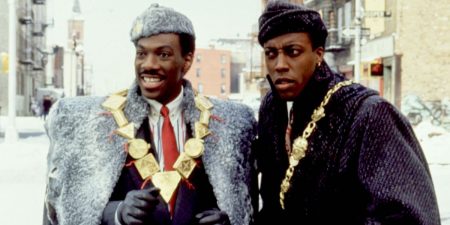 It’s Eddie Murphy Day This December! Four Beloved Hits Come To 4K UHD & Blu-Ray