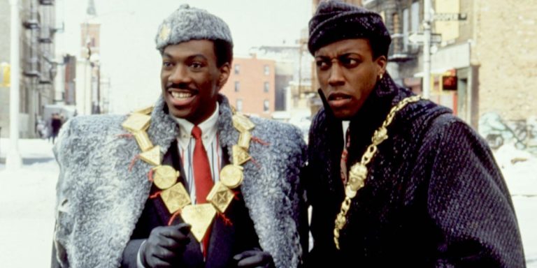 It’s Eddie Murphy Day This December! Four Beloved Hits Come To 4K UHD & Blu-Ray