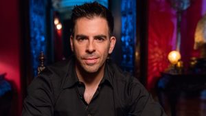Documentary Series ‘Eli Roth’s History Of Horror’ Gets Season 1 Blu-Ray This October