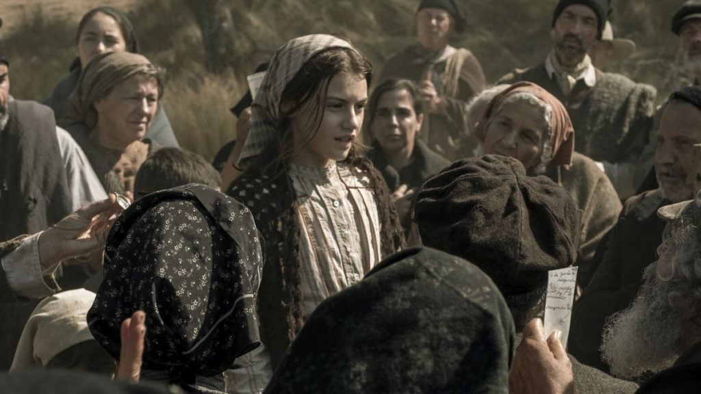 Uplifting Historical Drama ‘Fatima’ Heading To DVD & Digital From Universal