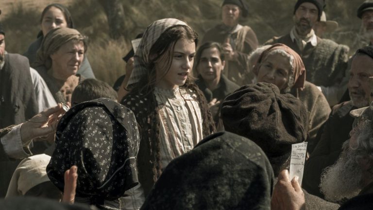 Uplifting Historical Drama ‘Fatima’ Heading To DVD & Digital From Universal