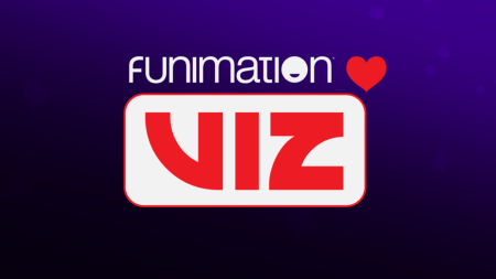 New Titles Coming To Funimation As Company Signs Deal With Viz Media