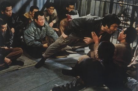 Arrow’s September Blu-Ray Releases Include Yakuza Tale, Tolstoy and More