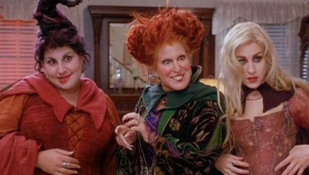 Grab Your Black Flame Candle! Halloween Favorite ‘Hocus Pocus’ Heading To 4K UHD Very Soon