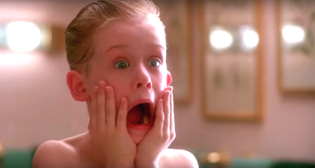 Keep The Change, Ya Filthy Animal… ‘Home Alone’ Gets 4K UHD Upgrade From Disney