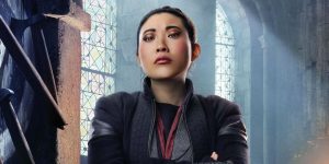 Amazon Prime-Acquired Action-Comedy ‘Shelly’ Brings in Awkwafina and Karen Gillan