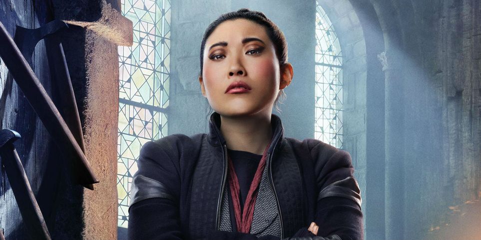 Amazon Prime-Acquired Action-Comedy ‘Shelly’ Brings in Awkwafina and Karen Gillan