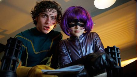 Hilariously Dark Superhero Tale ‘Kick-Ass’ Gets 4K UHD Steelbook For 10th Anniversary