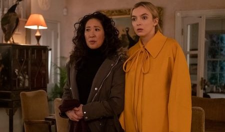 ‘Killing Eve’: Season 3 Blu-Ray Review – Darkly Comedic Assassin Drama Returns