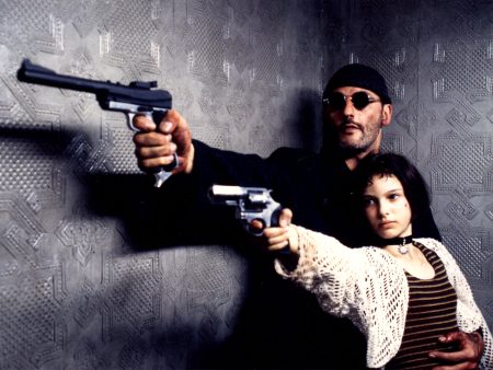 Jean Reno & Natalie Portman Action-Thriller ‘Leon: The Professional’ Gets 4K UHD Steelbook
