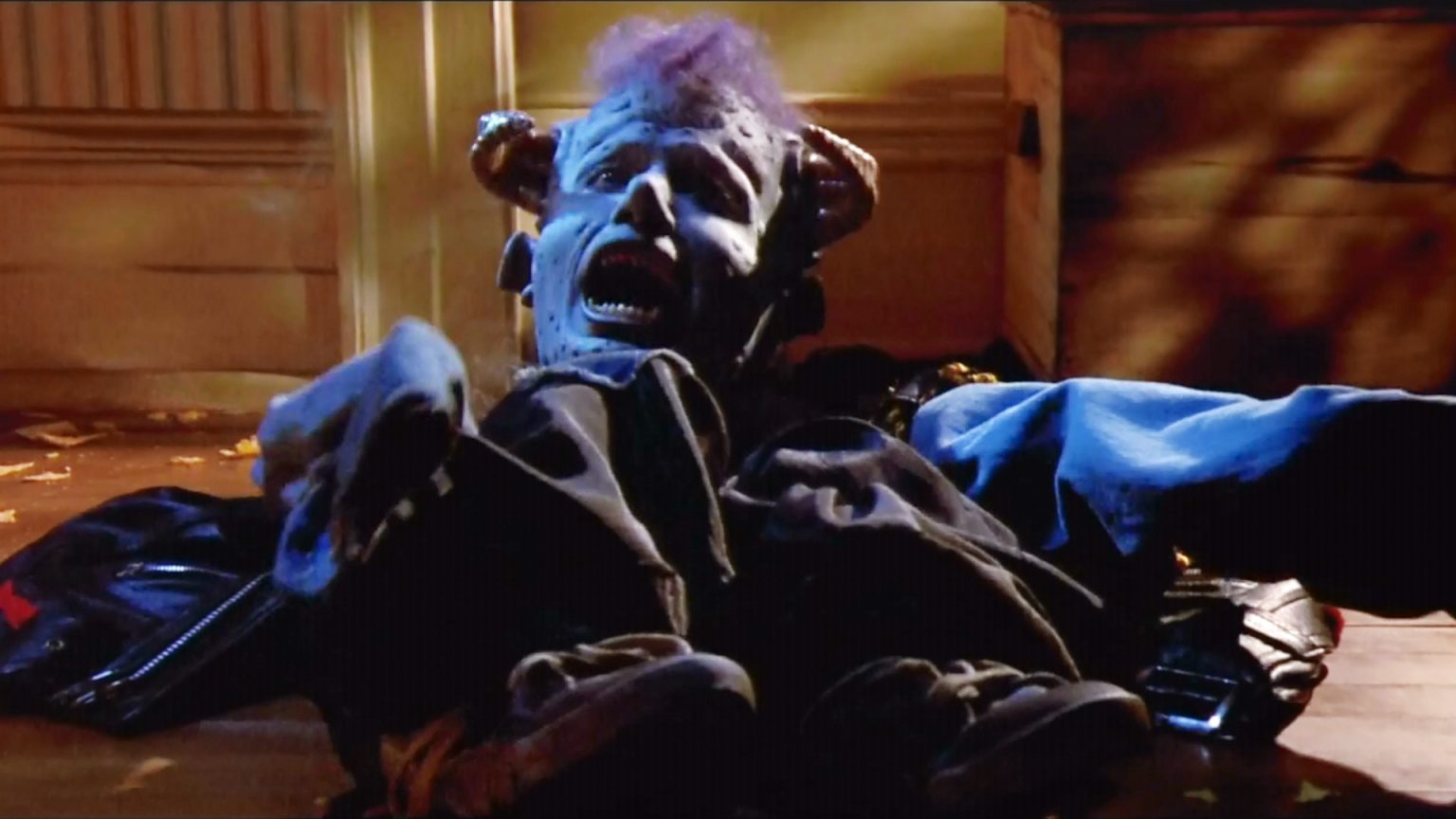 ‘Little Monsters’ Blu-Ray Review – Childhood Cult Favorite Gets Loving Collector’s Edition
