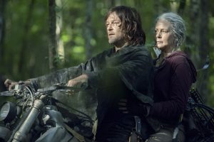 AMC Announces The Walking Dead Will End After Season 11; Carol and Daryl Get Spinoff Show