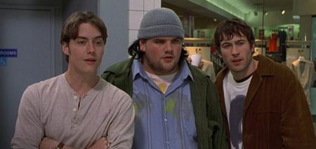 Arrow’s October Blu-Ray Releases Include The Last Starfighter, Mallrats, And More
