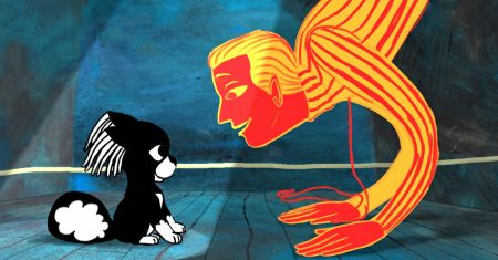 Shout! Factory & GKIDS Bring ‘Marona’s Fantastic Tale’ To Blu-Ray This November