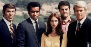 Original ‘Mission: Impossible’ TV Series Gets Massive 46-Disc Blu-Ray Set This November