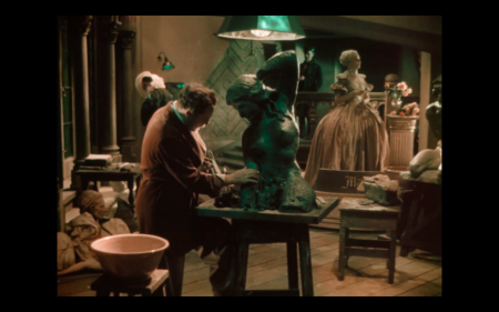 ‘Mystery of the Wax Museum’ Blu-Ray Review – Pre-Code Horror Offers Genuine Thrills