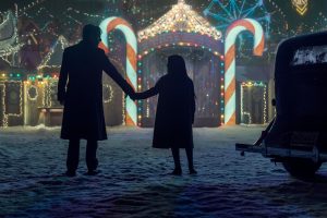 AMC’s Horror-Thriller Series ‘NOS4A2’ Gets Season 2 Blu-Ray Release This October