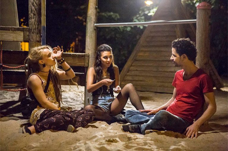 ‘Night Out’ DVD Review – One Wild Night In Berlin