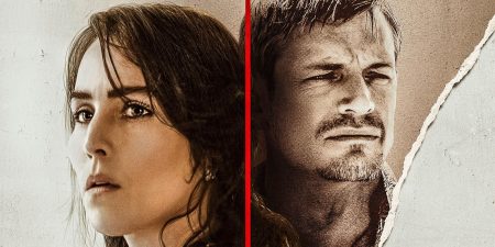 Joel Kinnaman Says ‘The Secrets We Keep’ Was Most Demanding Role He’s Ever Played