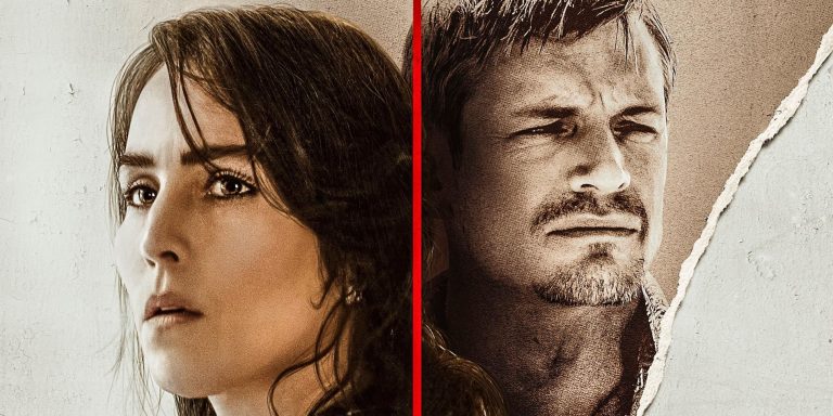 Joel Kinnaman Says ‘The Secrets We Keep’ Was Most Demanding Role He’s Ever Played