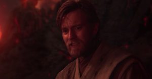 Ewan McGregor Talks Coming Back to Star Wars to Play Obi-Wan Kenobi