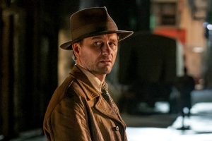 First Season Of HBO’s Critically-Acclaimed ‘Perry Mason’ Reboot Gets Blu-Ray Release