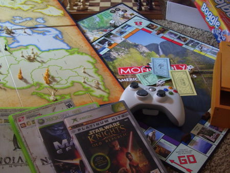 The Best Games You Can Play on Your Phone