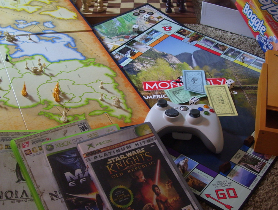 The Best Games You Can Play on Your Phone