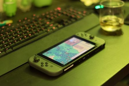 Could Next-Gen Console Be The First To Welcome Online Casino Games?