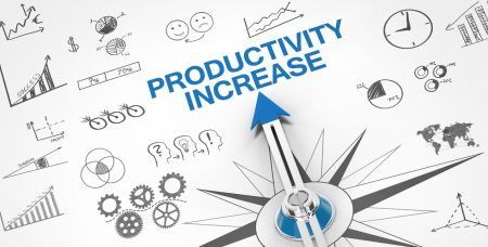 Maximize Productivity at Workplace—10 Ways Technology Can Help You
