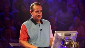 AMC Miniseries ‘Quiz’ Starring Matthew Macfadyen and Michael Sheen Heads To Blu-Ray