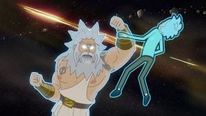 Warner To Release Blu-Ray Set For Adult Swim’s ‘Rick & Morty’ Seasons 1-4 This March