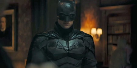 The Batman’s Robert Pattinson Reveals What He Thinks About the Pressures of Playing Batman
