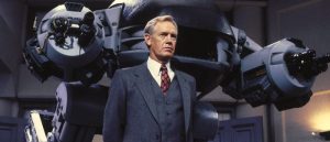 RoboCop Series [That Does Not Have RoboCop] In Development; Will Focus on Dick Jones