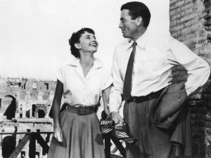 ‘Roman Holiday’ 4K UHD Blu-Ray Review – Hepburn Enchants In This Romantic Classic
