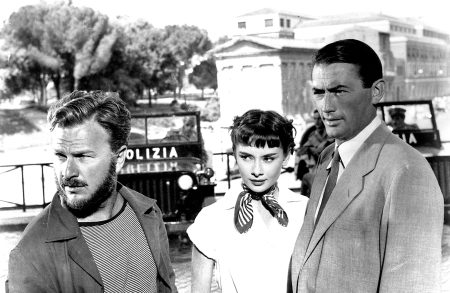 Paramount Presents ‘Roman Holiday’ Blu-Ray Review – Masterpiece Gets Loving Restoration