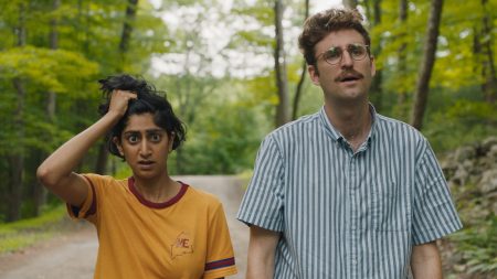 Sundance Invasion Comedy ‘Save Yourselves!’ Heads To Blu-Ray From Universal