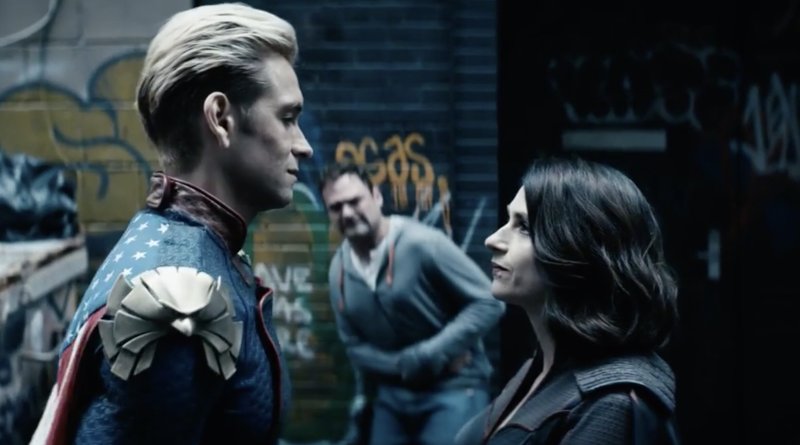 GVN Home Entertainment Release Round-Up May 30-June 5: ‘The Boys’ Hits Blu-Ray, Tons Of New 4K Releases & More