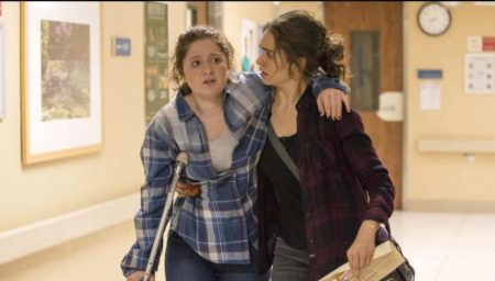‘Shameless’: Season 8 Blu-Ray Review – The Gallaghers Are Back For Some Bad Decisions