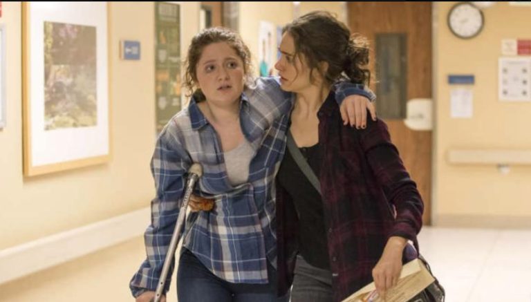 ‘Shameless’: Season 8 Blu-Ray Review – The Gallaghers Are Back For Some Bad Decisions