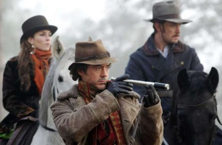 ‘Sherlock Holmes: A Game of Shadows’ 4K UHD Blu-Ray Review – A Mysterious & Thrilling Sequel
