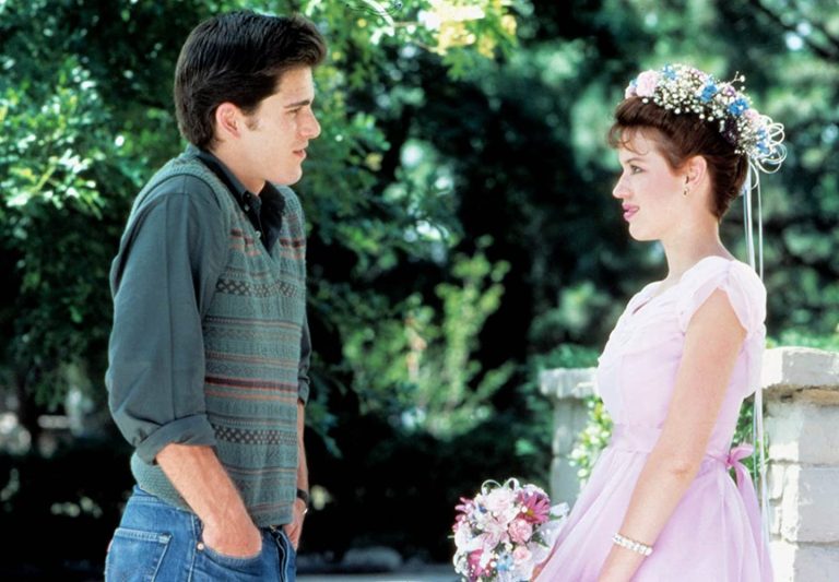 ‘Sixteen Candles’ Arrow Video Blu-Ray Review – John Hughes Classic Gets 5-Star Treatment