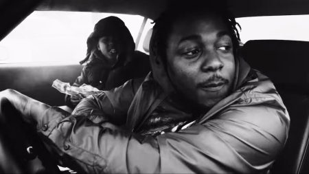 ‘Hip Hop: The Songs That Shook America’ Blu-Ray Review – An Engrossing Dive Into The Genre